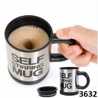 ☕️ LY CÀ PHÊ LỐC XOÁY (CỐC CAFE TỰ KHUẤY)