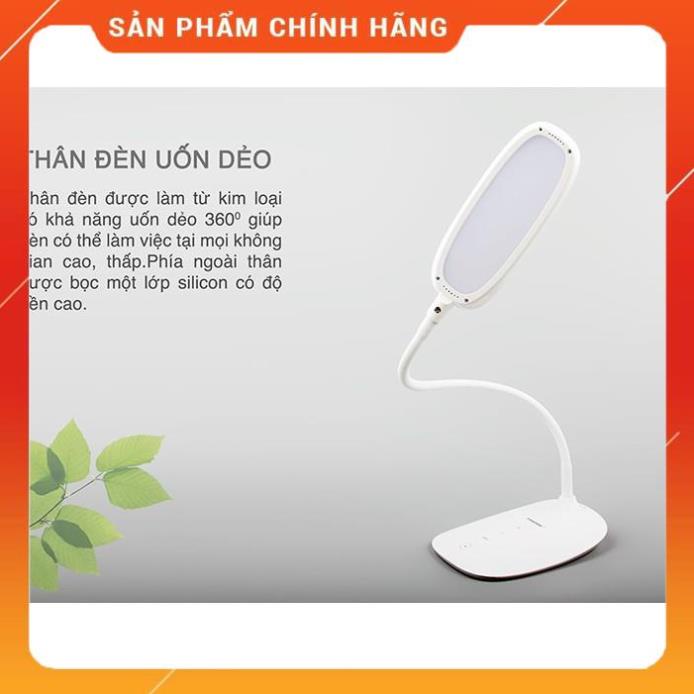 Đèn Bàn LED Chống Cận Tiross TS1803 - 6W, Sản Phẩm Chính Hãng, Bảo Hành 12 Tháng