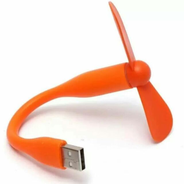 Quạt hai cánh usb