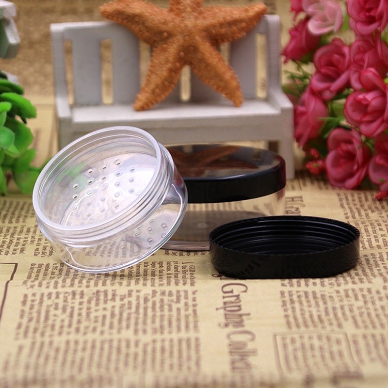 Chai lọ hũ chiết mỹ phẩm