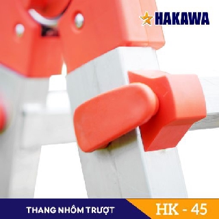 Thang nhôm trượt HAKAWA HK-45