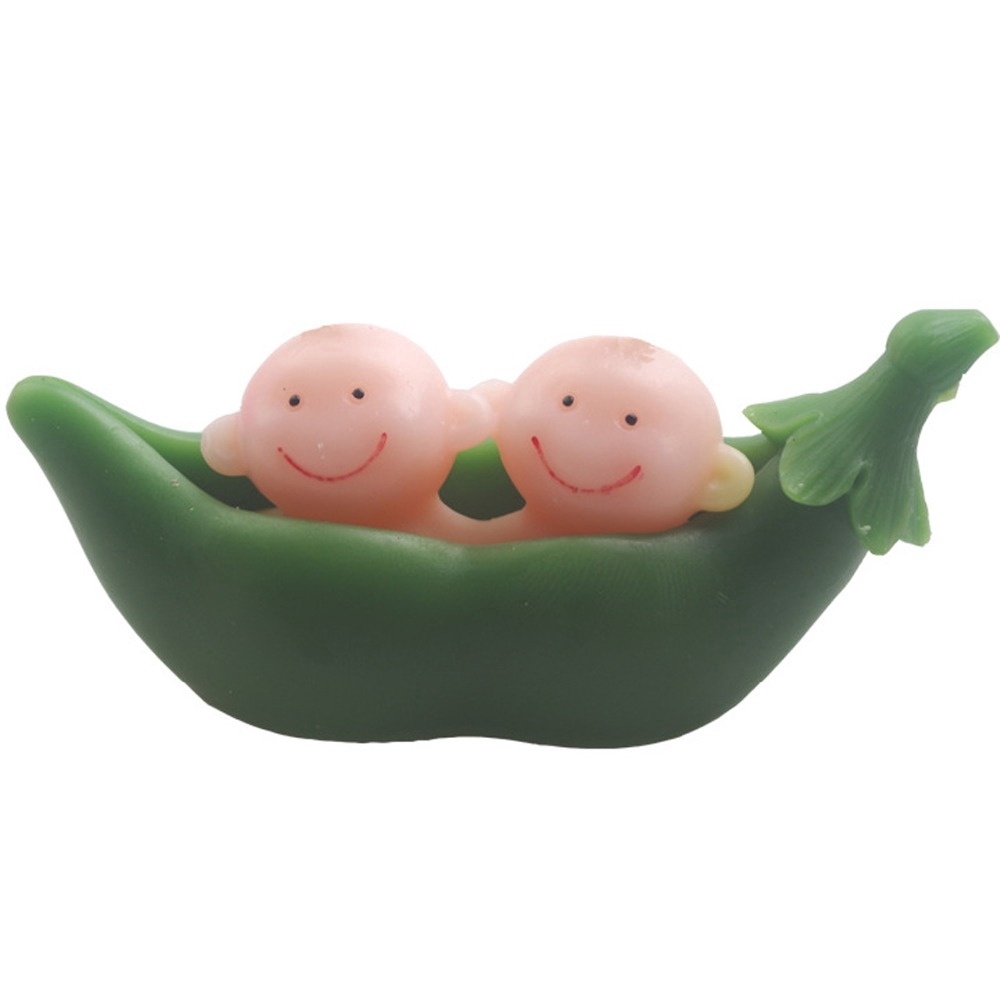 Khuôn Silicon Làm Kẹo Đường Hình Em Bé 3d