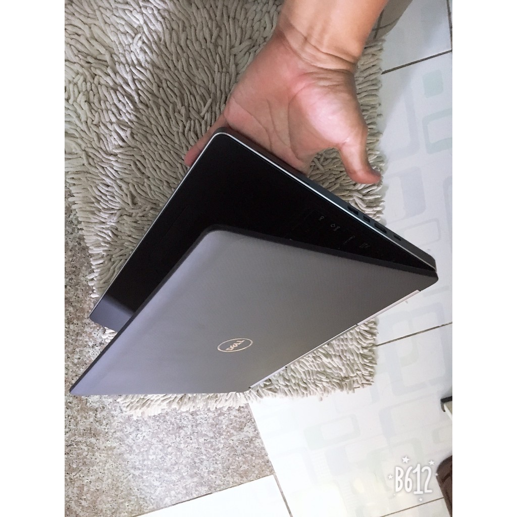 Bán Dell Precision 7510 i7-6820HQ, ssd 256g, Ram 8gb | BigBuy360 - bigbuy360.vn