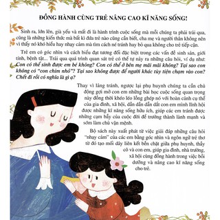 Bài Học Cuộc Sống - Con Cũng Muốn Có Em Bé