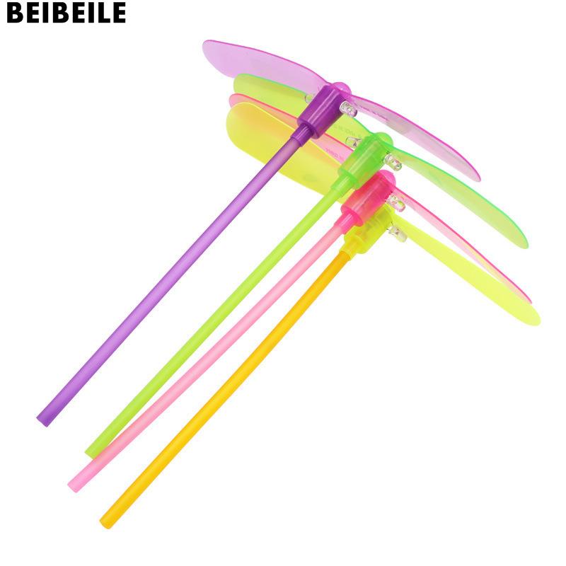 Chong Chóng Tre Phát Sáng