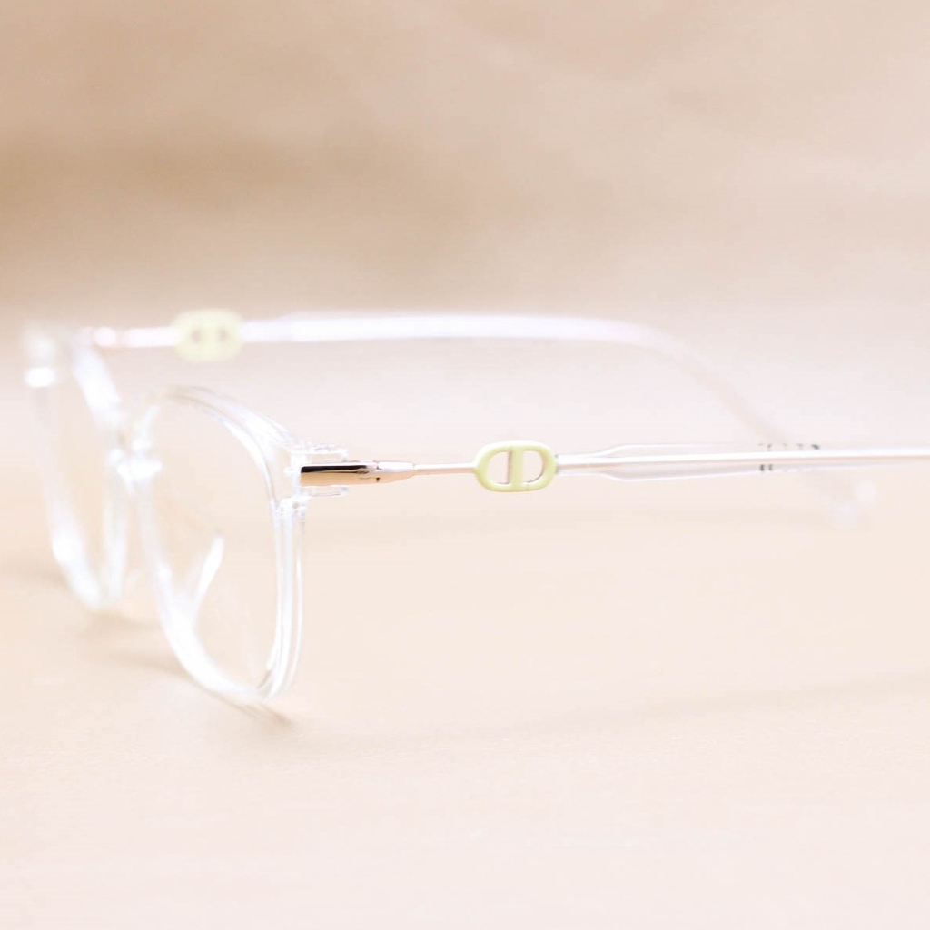 Gọng Kính Cận Nhựa Cứng Shady Unisex G1822 (Nhiều Màu)