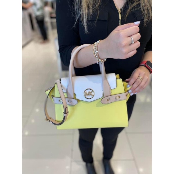 Sẵn sl ít Túi carmen size 32 MK