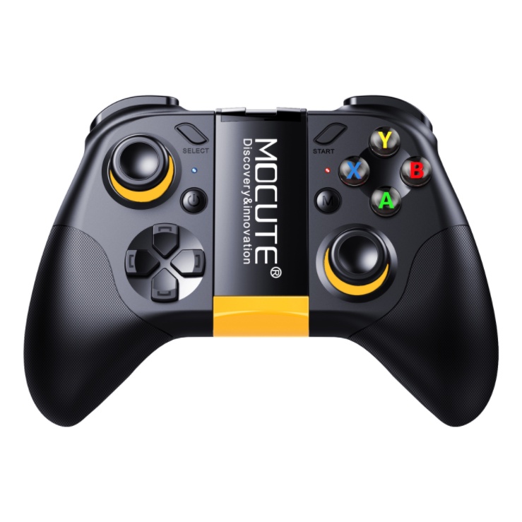 Tay Cầm Chơi Game Mocute 054MX Kết Nối Bluetooth Cho Điện Thoại