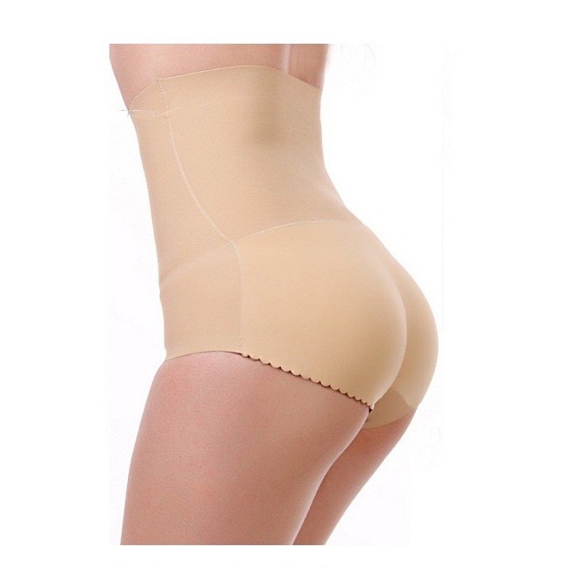 Quần Độn Mông Gen Bụng Cao Cấp , Quần độn mông cạp cao gen bụng cho vòng 3 quyến rũ 138