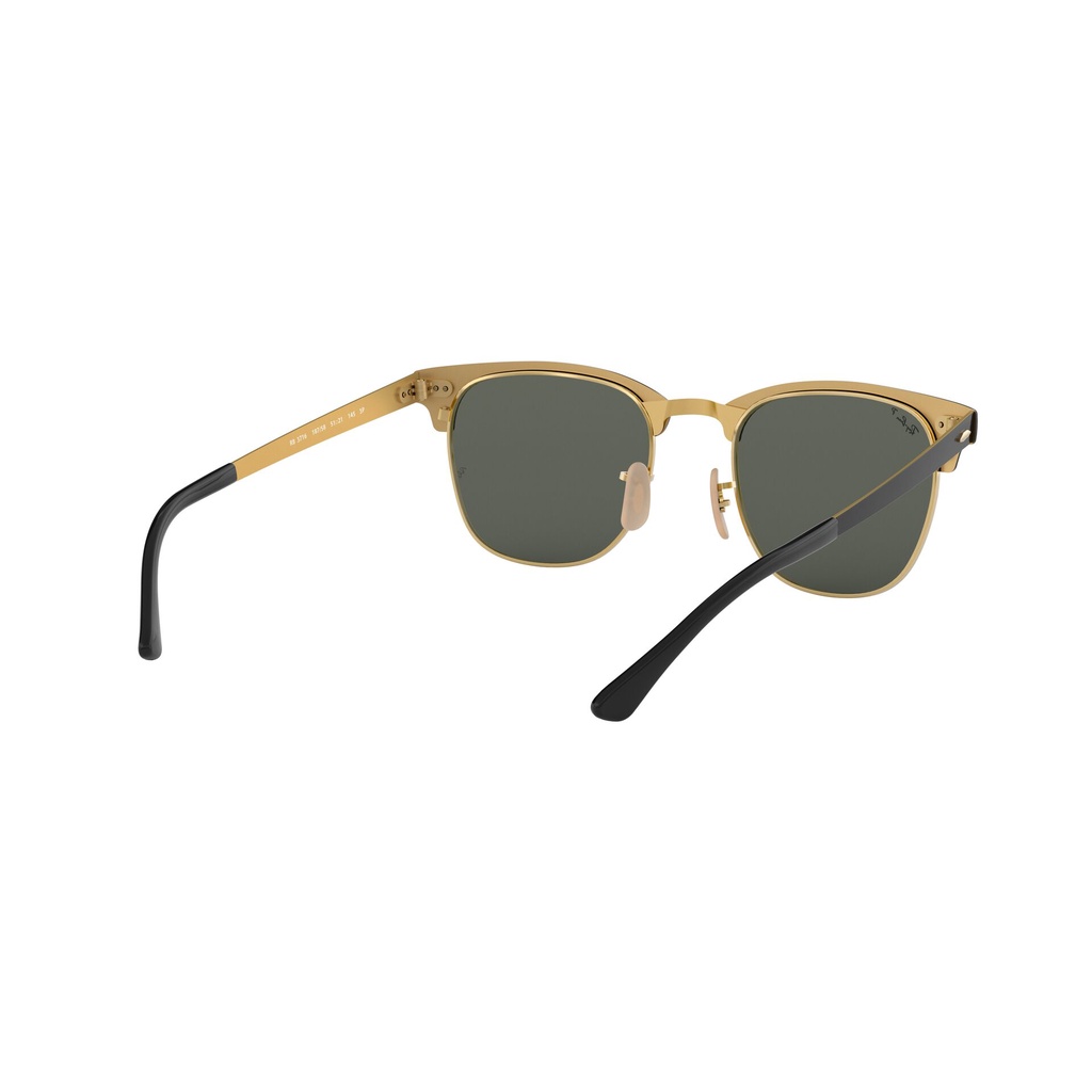 Mắt Kính RAY-BAN CLUBMASTER METAL - RB3716 187/58 - Kính mát