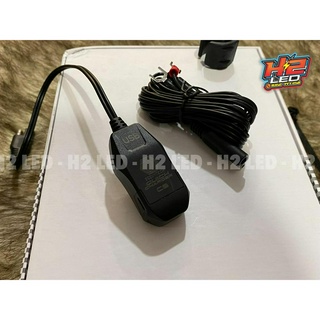 Sạc điện thoại C6 - Cổng USB