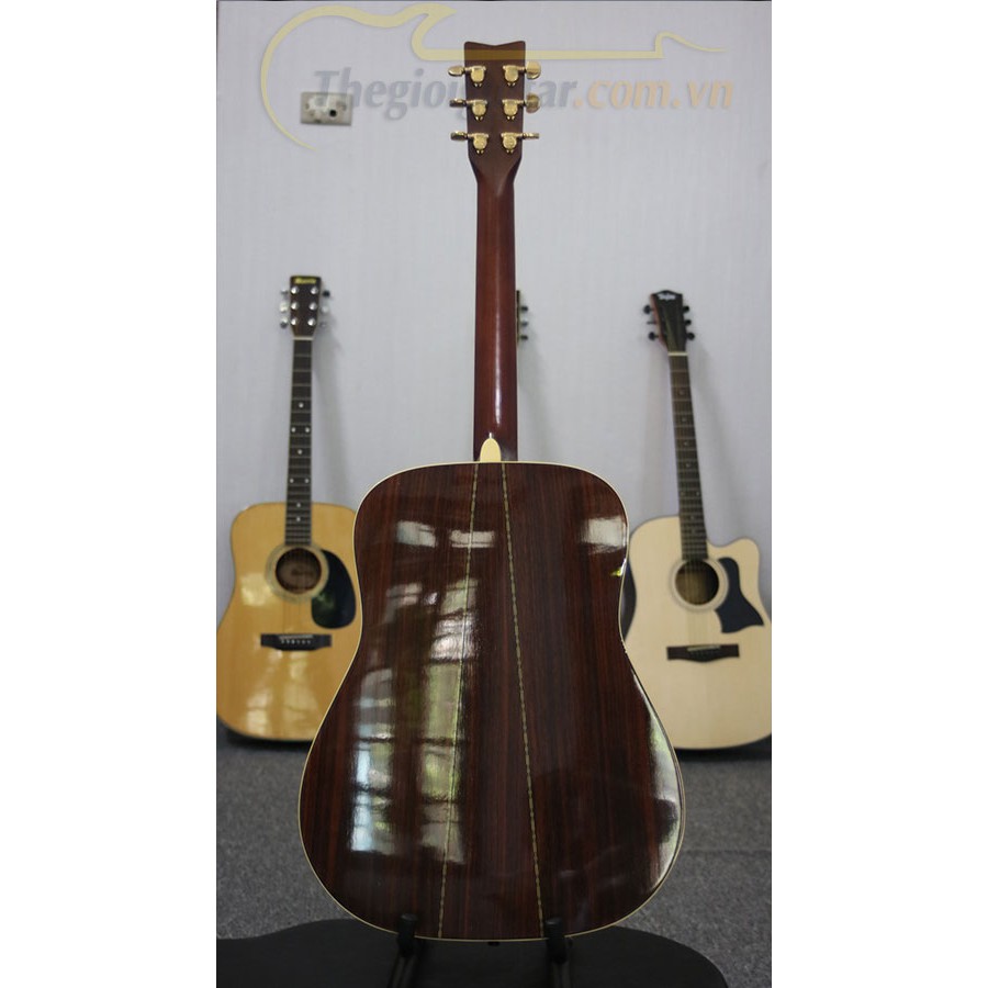 Guitar Acoustic Yamaha FG-401B