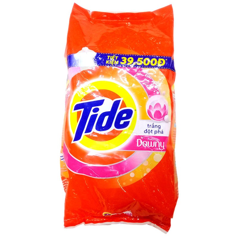 Bột giặt Tide hương Downy 5kg