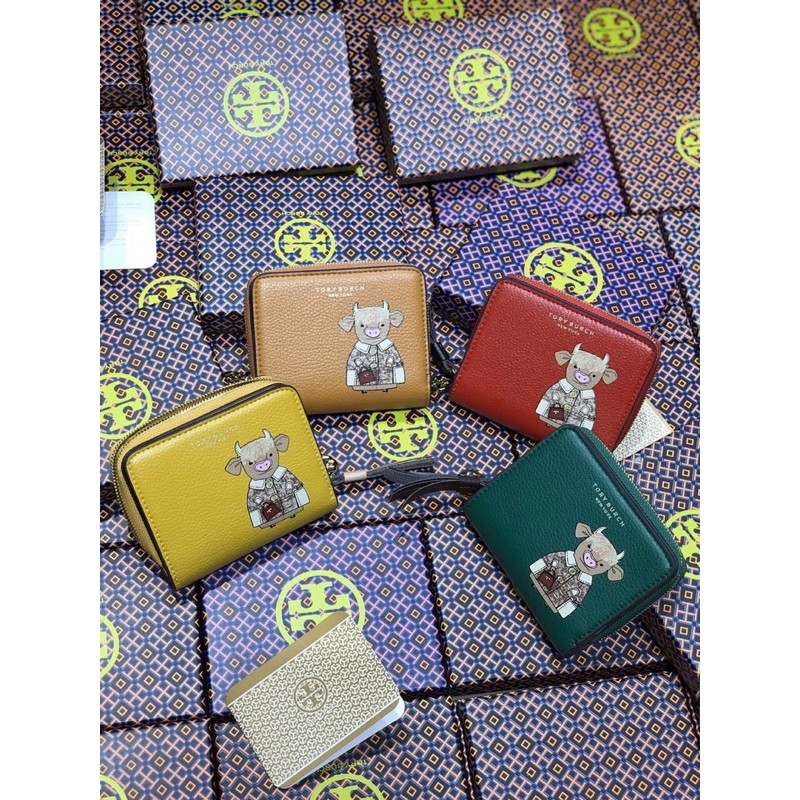 Ví Toryy mini phiên bản năm Sửu