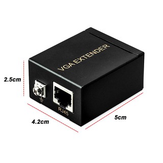 Bộ khuếch đại tín hiệu VGA 60m