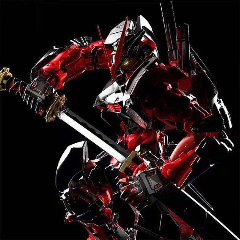 Mô Hình Lắp Ráp gundam Lớn Độc Đáo