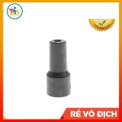 Đầu nối trục măng ranh B12 lỗ trục 5 li bằng sắt
