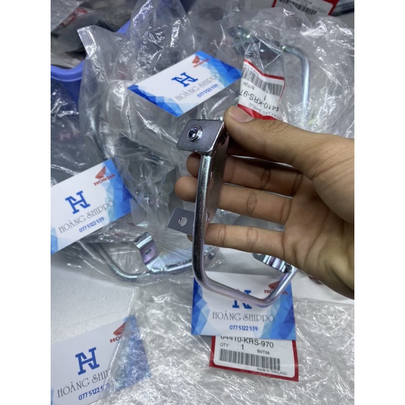 Pass bững Wave alpha Zx