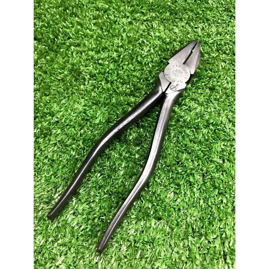 Kìm nguội 3.peaks CP 175 JIS 175 mm (2nd)