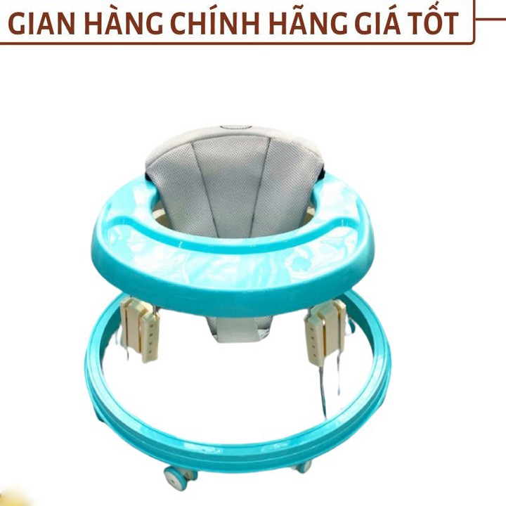 Xe Tập Đi Tomorow Sky Hàng Chính Hãng Có lót chân