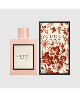 Nước hoa gucci bloom 100ml full seal