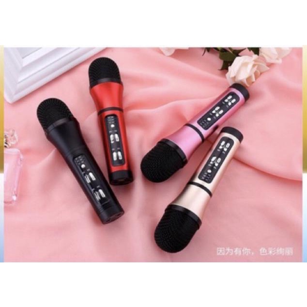 MICRO C28 BLUETOOTH CÓ CHẾ ĐỘ AUTOTUNE THẾ HỆ MỚI 2021