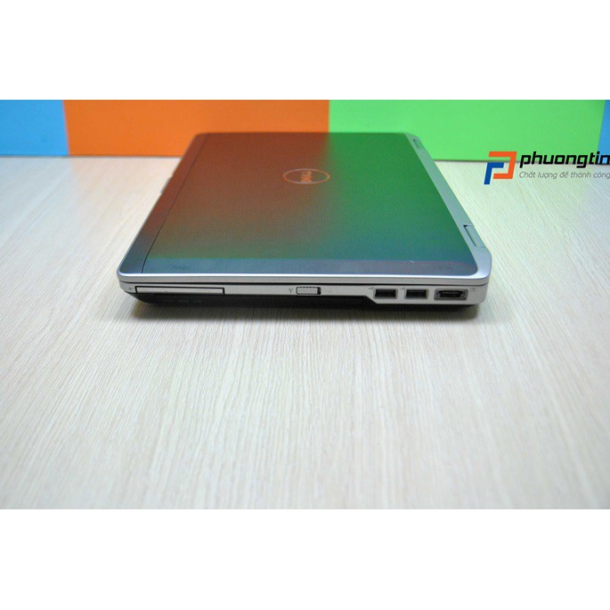 Laptop Dell Latitude E6420 | BigBuy360 - bigbuy360.vn