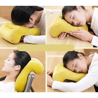 GỐI NGỦ VĂN PHÒNG ĐA NĂNG  #Freeship cho tổng đơn từ 99k