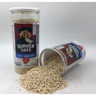 YẾN MẠCH QUAKER OATS