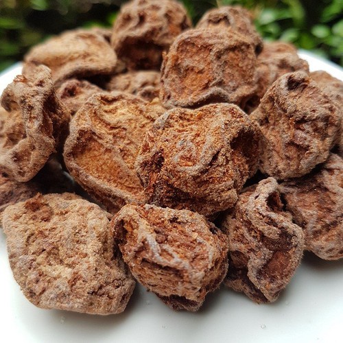 (ảnh thật ) xí muội to thái lan pha trà 1 gói 500 gram_trathaomocsi