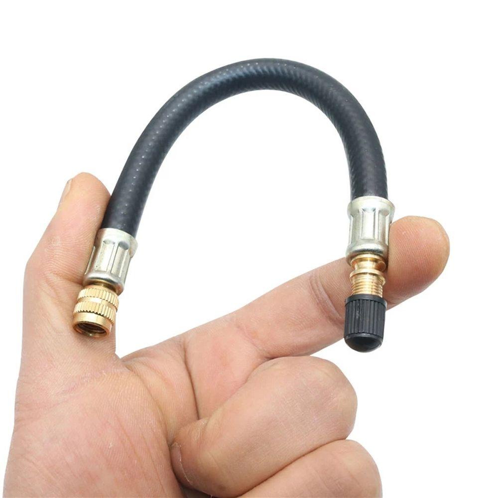 Van Bơm Hơi Lốp Xe Hơi / Xe Máy / Xe Đạp Linh Hoạt VANES1