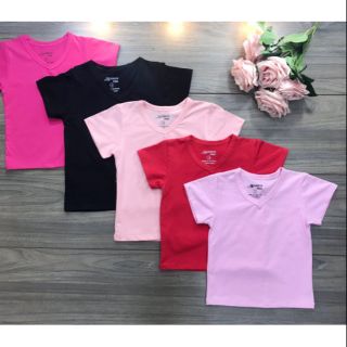 Thanh lý áo f21 cho bé từ 1tuổi đến 7 tuổi
