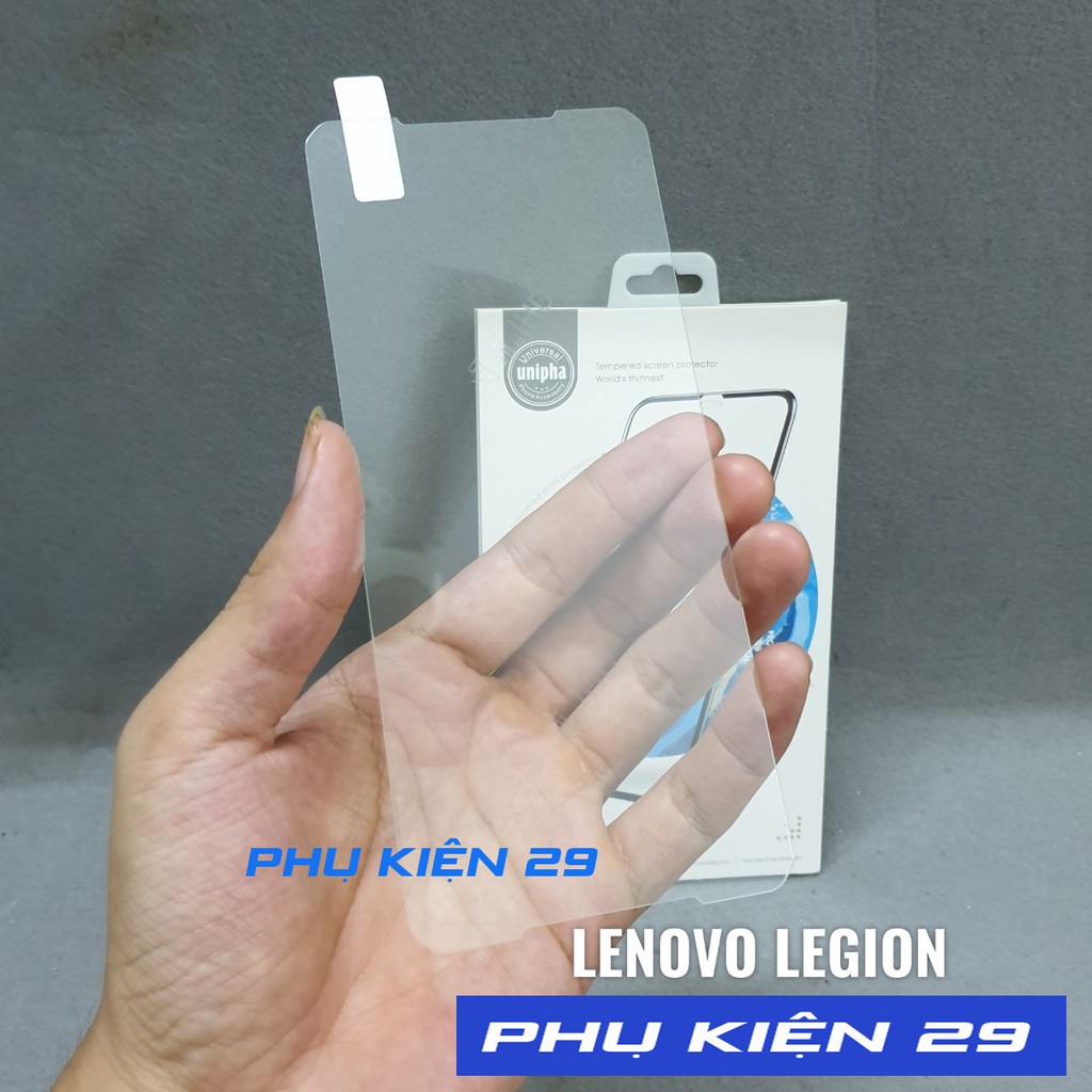 Dán kính cường lực bảo vệ màn hình Glass Pro+ 9H