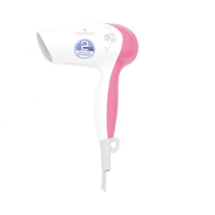 Máy sấy tóc Bluestone HDB-1821B nhỏ gọn tiện lợi 2 tốc độ cao cấp