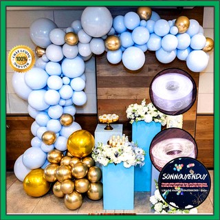 [Giá rẻ nhất] Dây Kết Bóng Bay Dài 5m