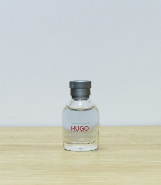 Nước hoa mini Nam HUGO BOSS Hugo Man 5ml