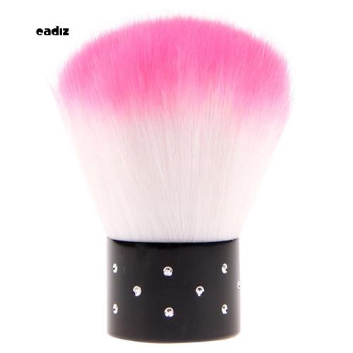 Cọ mềm vệ sinh móng tay nghệ thuật tiện dụng chất lượng cao