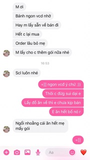 Bánh OK Thái Lan