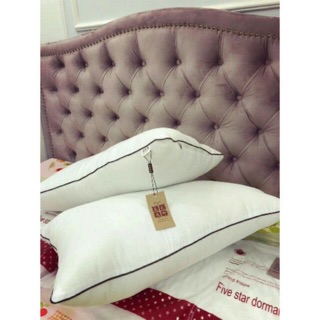 Cặp ruột gối MUJI Nhật bản cao cấp