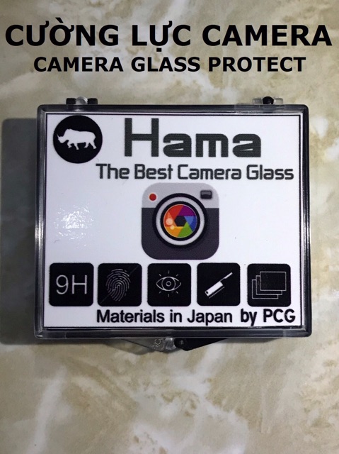 Cường Lực Camera Samsung Galaxy A50