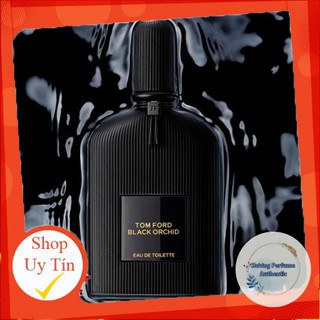 Nước hoa nam tom ford black orchid oud chai 5ml-10ml-20ml