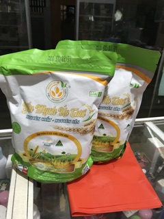 YẾN MẠCH ÚC TƯƠI