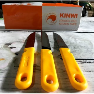 DAO THÁI CÁN VÀNG, CÁN GỖ KINWI