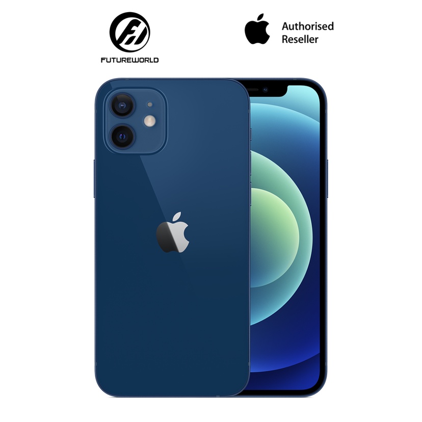 Apple iPhone 12 64GB VN/A- Hàng Chính Hãng