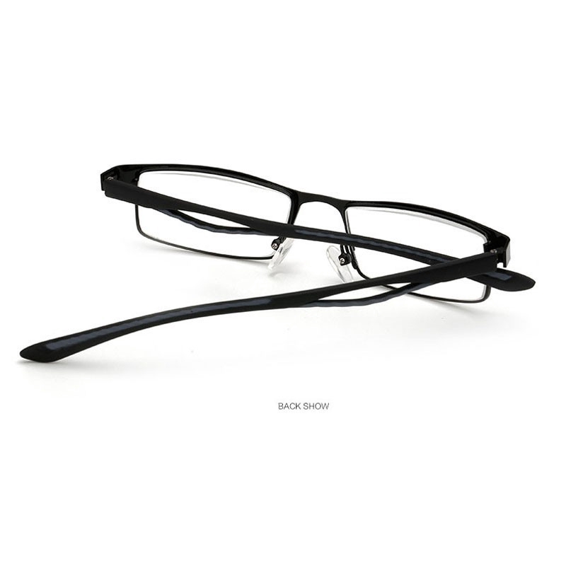 Kính đọc sách chống bức xạ cao cấp