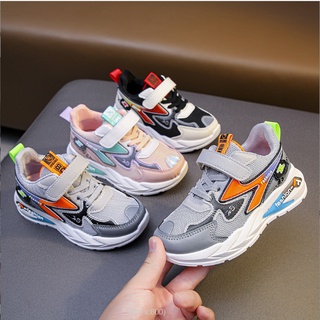 Giày bé gái và trai siêu nhẹ hàn quốc_A374