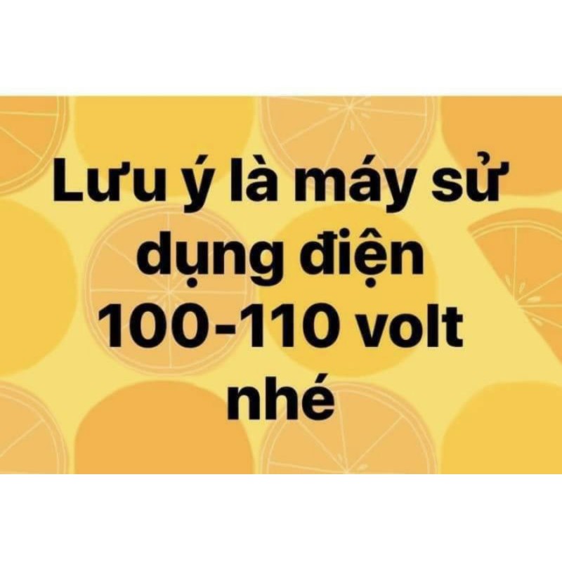 Cưa lọng Black &Decker xài điện 100 volt
