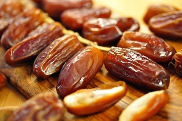 CHÀ LÀ NGUYÊN CÀNH FRESHDATES ISRAEL
390.000 VND (giá gốc: 450.000 VND)