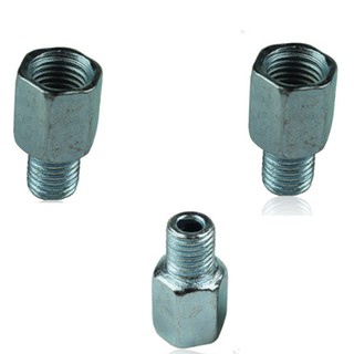 Bộ 2 Ốc Chuyển Đổi Chân Gương