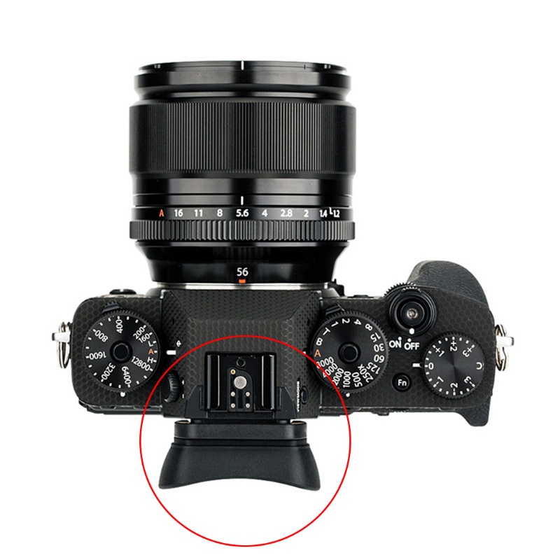 Kính Ngắm zzz Cho Máy Ảnh Fuji EC-XT L XT1 XT2 XH1 XT3 X-T4 Gf-50S Gffx100S EC-GFX EC-XT
